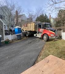 Trusted Hammonton, NJ Junk Removal Services Experts